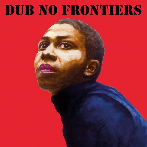 Varios Artistas - Adrian Sherwood presenta Dub No Frontiers (Varios Artistas) (Vinilo)