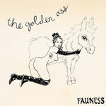 Fauness - El Asno de Oro - ORO (Vinilo)
