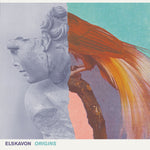the album cover for Elskavon - Origins