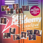 the album cover for Star Academy - Iconique (Ger)
