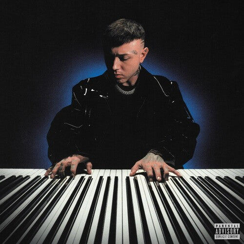 Lazza - Sirio (Conciertos) Lanzamiento 27 Gennaio 2023 (Vinilo)