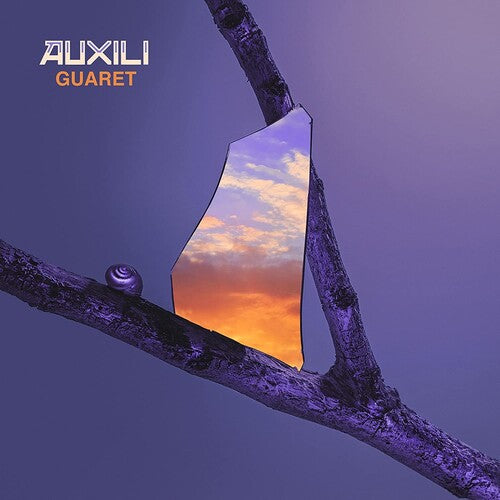 Auxili - Guaret (Vinilo)