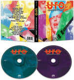 UFO - Werewolves Of London (CD)