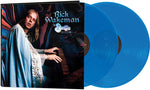 Rick Wakeman - The Stage Collection - Azul (Vinilo)