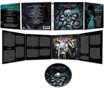 リンチ・モブ - Rebel (CD)