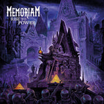 Memoriam - Rise To Power (Purple Vinyl) (Vinyl)