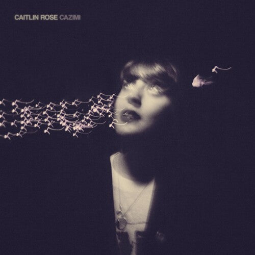 Caitlin Rose - CAZIMI (CD)