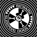 Sleeping Dogs - CUIDADO (Vinilo)