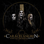 Carach Angren - Donde los cadáveres se hunden para siempre (Vinilo)
