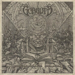 Gorguts - POLVO DE LAS PLEIADES (Vinilo)