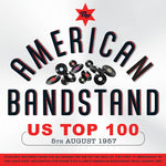 Varios Artistas - The American Bandstand US Top 100 5 de agosto de 1957 (Varios Artistas) (CD)