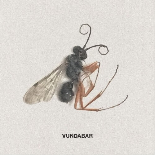 Vundabar - Good Old (ビニールレコード)