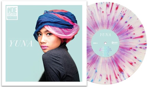 Yuna - Yuna (Vinyl)