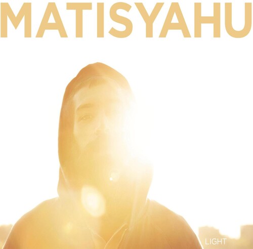 Matisyahu - LIGHT (Vinyl)