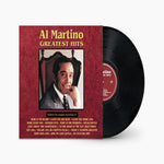 Al Martino - Grandes éxitos (Vinilo)