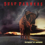 Beat Farmers - Pursuit Of Happiness (Vinyl)