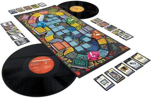 キッド・コアラ - クリーチャーズ・オブ・ザ・レイト・アフタヌーン (ビニールレコード)