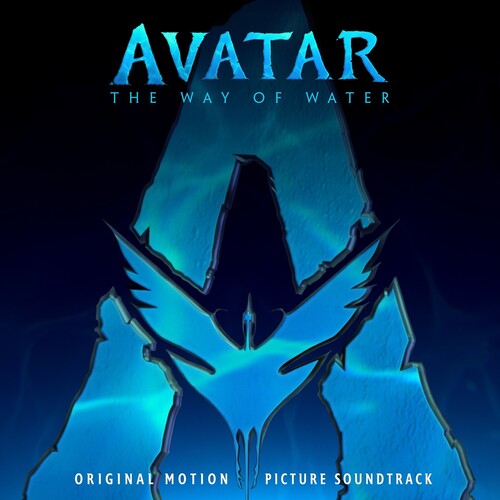Simon Franglen - Avatar: El Camino del Agua (Vinilo)