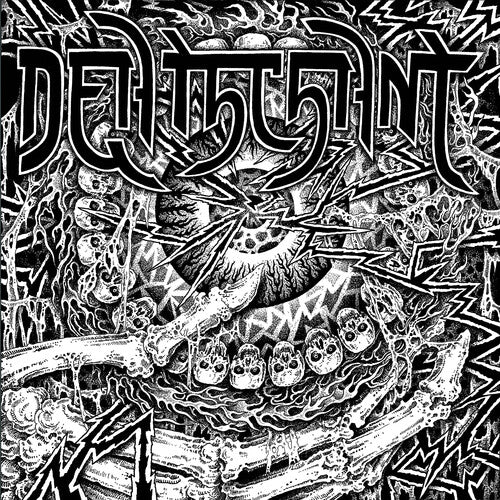 Deathchant - I (Vinyl)