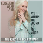 the album cover for Elizabeth LandWard - Still Within The Sound Of My Voice