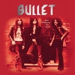 Bullet - The Entrance To Hell (Vinyl)