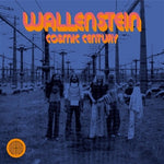 Wallenstein - Cosmic Century (Vinyl)