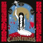 Candlemass - Don't Fear The Reaper - Splatter (Vinyl)
