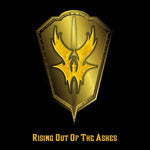 Warlord - Rising Out Of The Ashes - Evergreen (Vinyl)