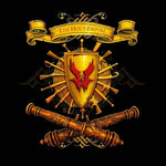 Warlord - Holy Empire - Splatter (Vinyl)