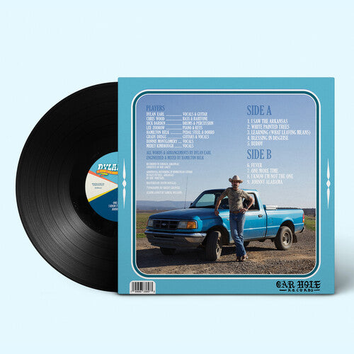 Jude Brothers - Render Tender / Blunder Sunder (Vinyl)