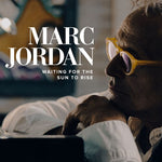 Marc Jordan - Esperando a que salga el sol (CD)
