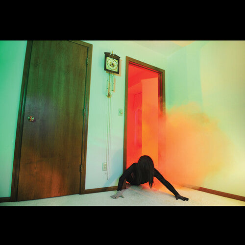 Adult. - Becoming Undone - Putrid (Vinyl)