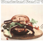 Wonderland - Wonderland Band No. 1 (Vinilo)