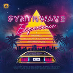 Varios artistas - Experiencia Synthwave / Varios (Vinilo)