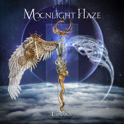 Moonlight Haze - Lunaris (Vinilo)