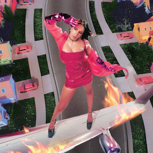 テイト・マクレー - テイト・マクレー - I Used To Think I Could Fly (レコード)