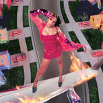 テイト・マクレー - テイト・マクレー - I Used To Think I Could Fly (レコード)