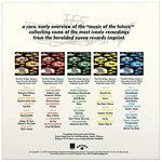 Various Artists - The Birth Of Bop: The Savoy 10-Inch LP Collection (Various Artists) (Vinyl)
