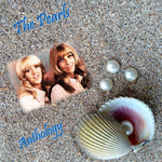 the album cover for Pearls - Anthology