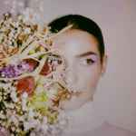 the album cover for Eleri Ward - Keep A Tender Distance