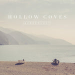 Hollow Coves - Wanderlust - Ocean Blue (Vinyl)