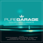 Various Artists - Pure Garage Collectible Classics Volume 2 / Various (レコード)