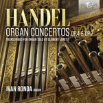 Ivan Ronda - Loret (CD)