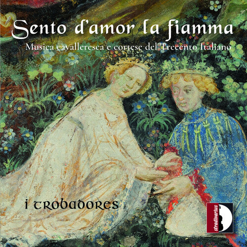 I Trobadores - Italiano (CD)