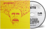 Patto - Patto - 2023 Remaster (CD)