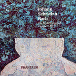 Phantasm - La consorte bien templada (CD)
