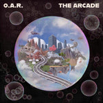 O.A.R. - THE ARCADE (Vinyl)