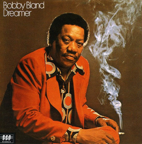 Bobby "Blue" Bland - Soñador (CD)