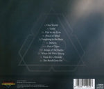 Arctic Rain - Unity (CD)