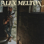Alex Melton - ENCANTO SUREÑO (Vinilo)